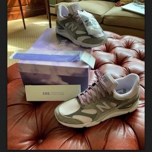 🔥New Balance X-90 Purple Haze, Lilac & Grey 10.5